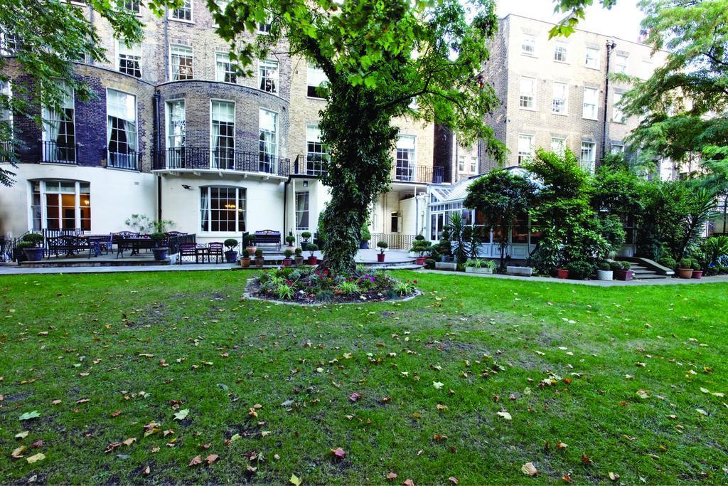 Grange White Hall Hotel Londres Exterior foto